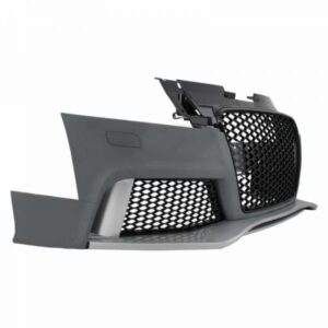 Audi TT Front Bumper replacement 2006-2014
