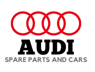 All Audi Spare Parts