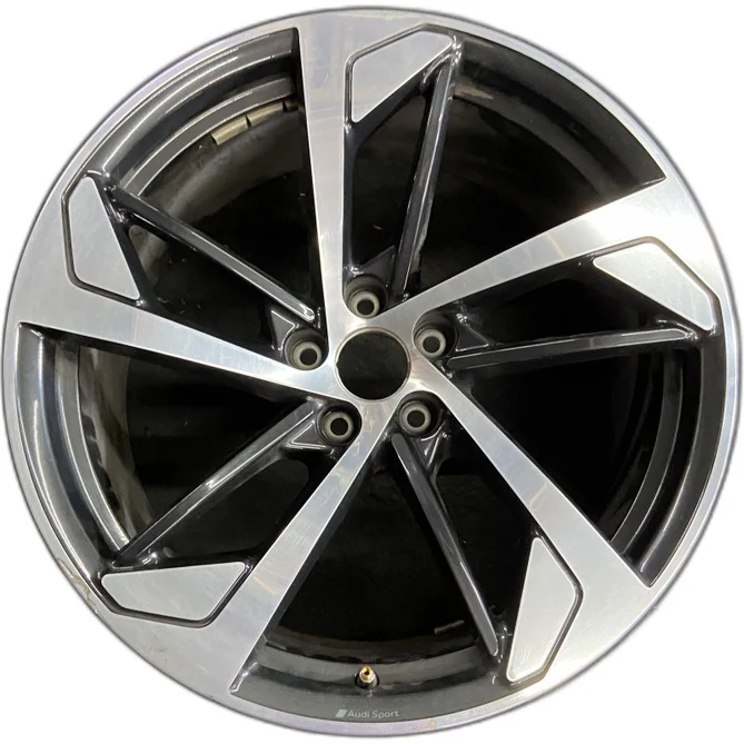 OEM Audi RS4 RS5 20 inch rims