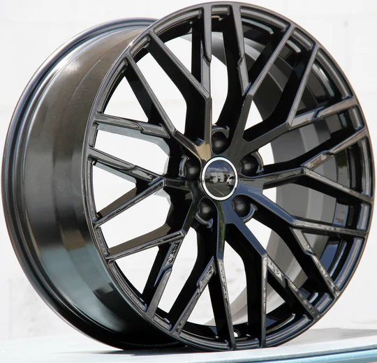 Audi Wheels 19x8.5 5x112 ET35