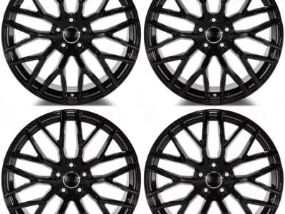 Audi Wheels Rims 22inch OEM