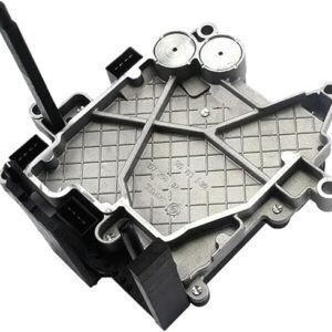 Transmission Control Module For Audi A4 A5 A6 A8