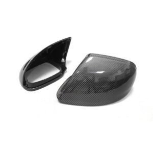 2013-2017 Audi Q5/SQ5 Carbon Fiber Mirror Caps | B8.5 Q5/SQ5