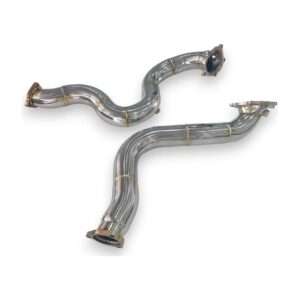 2013-2018 Audi S6/S7 Downpipes | C7/C7.5 S6/S7