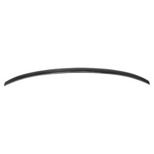 2016-2018 Audi A6/S6 OEM Style Carbon Fiber Trunk Spoiler | C7.5 A6/S6