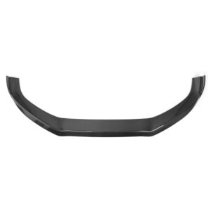 2017-2018 Audi A4 B9 Carbon Fiber S4 Style Front Lip for sale
