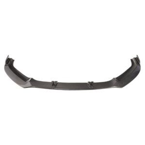 2017-2018 Audi A4/S4 Carbon Fiber S4 Style Front Lip for sale| B9 A4/S4