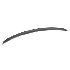 2017-2020 Audi A4/S4 OEM Style Carbon Fiber Trunk Spoiler | B9 A4/S4