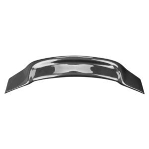 2017-2020 Audi A4/S4 Renntech Style Carbon Fiber Trunk Spoiler | B9 A4/S4