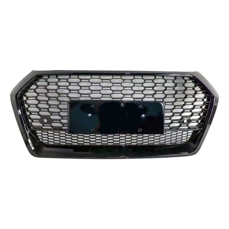 Honeycomb Grille