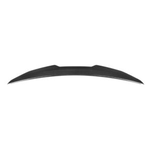 2020+ Audi A5/S5/RS5 PSM Style Carbon Fiber Trunk Spoiler | B9.5 A5/S5/RS5