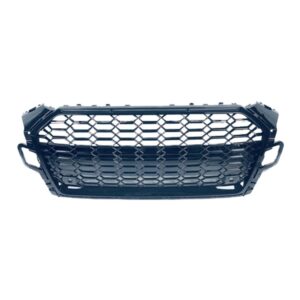 2020+ Audi RS5 Style Honeycomb Grille | B9.5 A5/S5