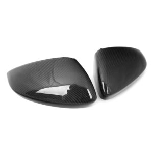 2021+ Audi A3/S3/RS3 Carbon Fiber Mirror Caps | 8Y A3/S3/RS3