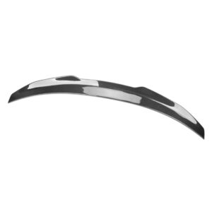 2021+ Audi A3/S3/RS3 PSM Style Carbon Fiber Trunk Spoiler | 8Y A3/S3/RS3