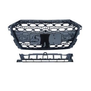 2021+ Audi RS3 Style Honeycomb Grille | 8Y A3/S3