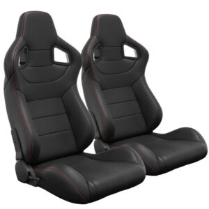 Audi Racing Bucket Seats for sale