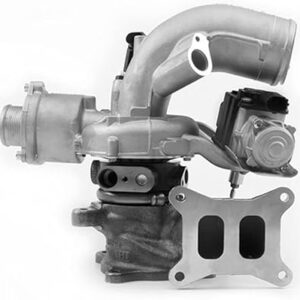 Turbocharger Replacement for AUDI A4 A5 A6 A8 Q5