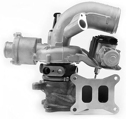 Turbocharger Replacement for AUDI A4 A5 A6 A8 Q5