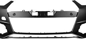 2017 Audi A4 Front Bumper Cover