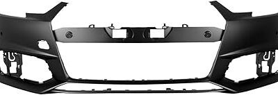 2017 Audi A4 Front Bumper Cover