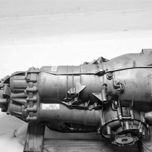 automatic transmission for the 2009 Audi A4 Quattro 2.0.