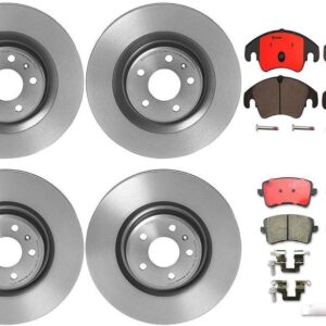 Brake Kit for Audi Q5