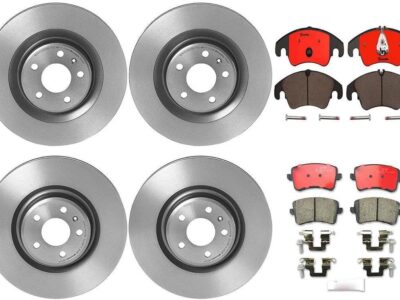 Brake Kit for Audi Q5