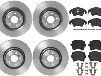 Brakes Pads for Audi Q5 2016 2015 2014 2013