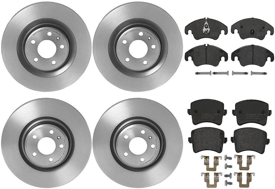 Brakes Pads for Audi Q5 2016 2015 2014 2013