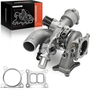 RHF5 Turbocharger Turbo Kit