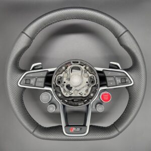 Audi R8 TTS TTRS Steering Wheel for sale