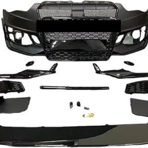 Audi RS5 B8.5 2012 2013 2014 2015 2016 Front Bumper Kit replacement