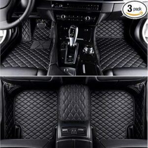 Custom Making Car Floor Mats for 99% Audi e-tron,A1,A3,A4, A5,A6,A7,A8,TT,R8,RS3,RS4,RS5,RS6,RS7,S1,S3,S4,S5,S6,S7,S8,Q2,Q3,Q5,Q7,Q8,SQ3,SQ5,RSQ8...