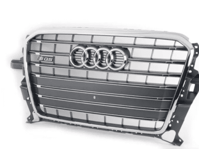 SQ5 Grille