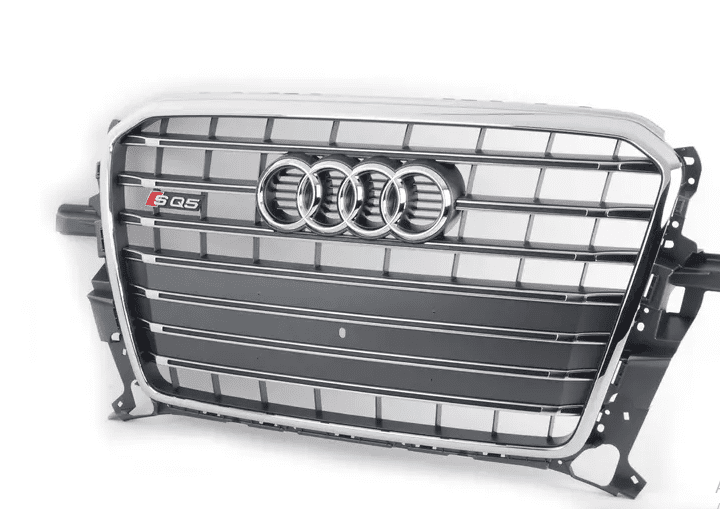 SQ5 Grille