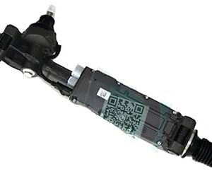 Electric Power Steering Rack Replacement for Audi