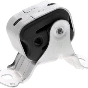 Exhaust System Holder Left Right compatible with Audi Q7 4L VW Touareg 2002-2015