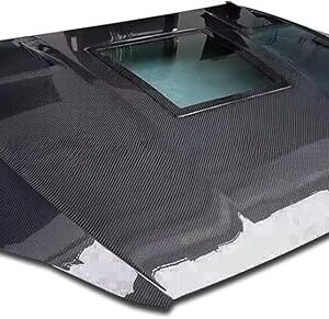 Audi A5 S5 Carbon fiber Hood for sale