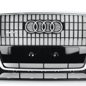 Q5 Grille Assembly