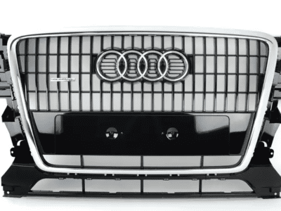 Q5 Grille Assembly