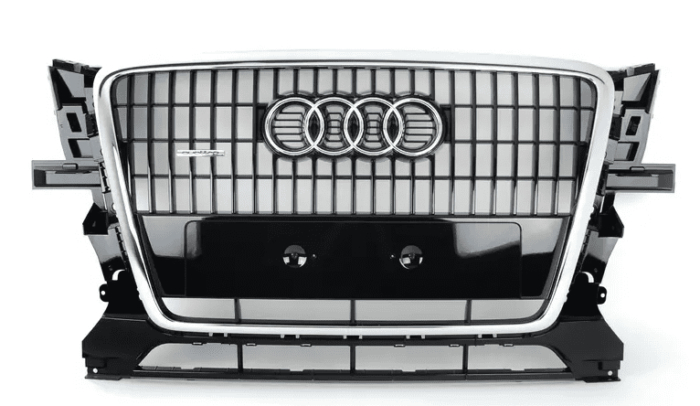 Q5 Grille Assembly