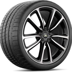 MICHELIN Pilot Super Sport Performance Radial Tire-305/30ZR20/XL 103Y
