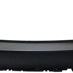 2009-2017 Audi Q5  Bumper Cover  Replacement Parts
