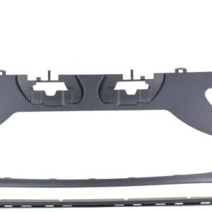 2013-2017 Audi Q5 Bumper Cover Replacement Parts