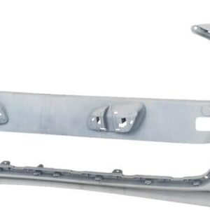 2019 20 2021 Audi A6 Bumper Cover Replacement Parts
