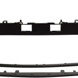 2018 Audi A4 S4 Bumper Cover Replacement Parts