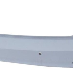 Premium Replacement Part OEM for Bumper Cover Fascia Front for Audi A6 Quattro S6 2020-2023