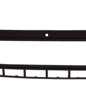2017-2019 Audi Q7 Bumper Replacement Parts
