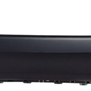 2017-2019 Audi A4 Quattro Bumper Cover   Replacement Part