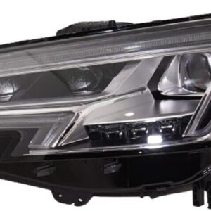 Audi A4 Quattro allroad S4 Headlight Replacement Part